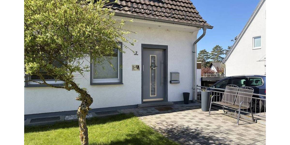 Doppelhaushälfte Warburg - 6 Zimmer, 150 m&sup2;, 395.000&euro; | Angebot:26715681