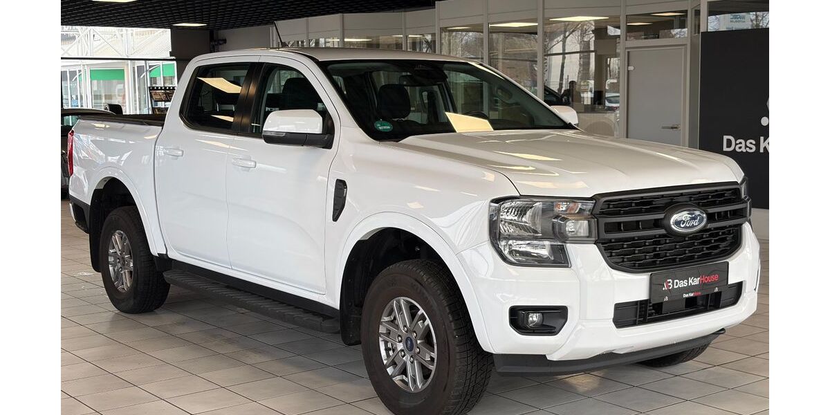 Ford Ranger 21.379 km 34.470 &euro; Ingolstadt 85053