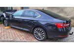 Skoda Superb 228.000 km 4.000 € Döbeln 04720