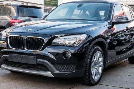 BMW X1 91.600 km 10.950 € Berlin 14059