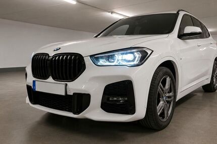 BMW X1 66.022 km 29.500 &euro; Zorneding 85604