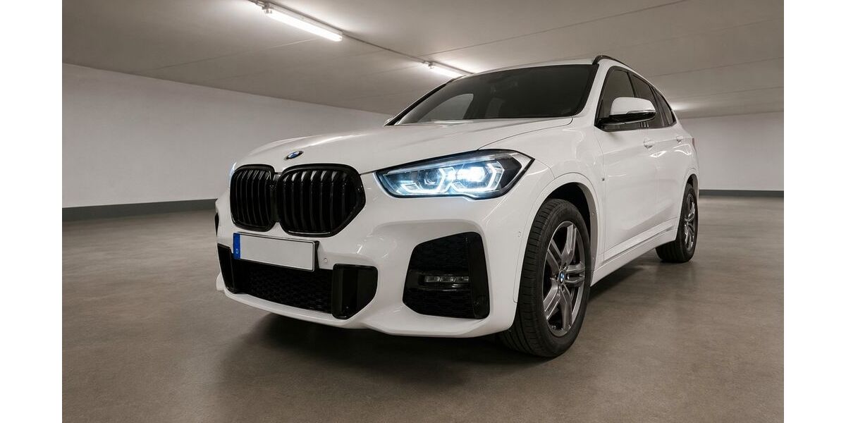 BMW X1 66.022 km 29.500 &euro; Zorneding 85604