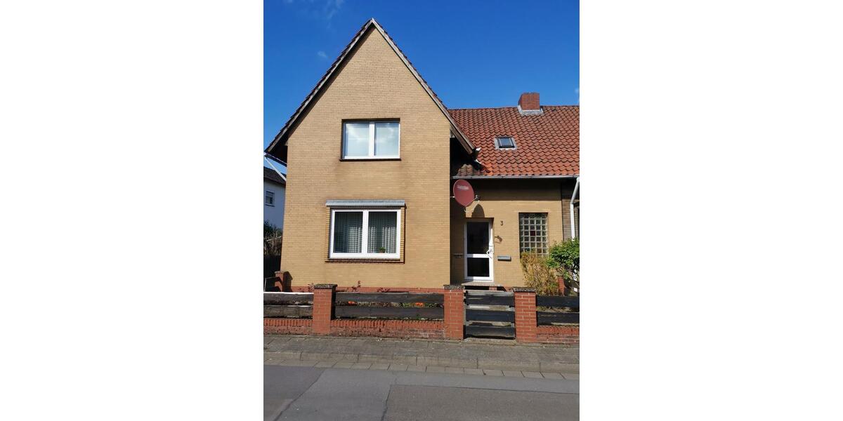 Doppelhaushälfte Nienburg (Weser) - 5 Zimmer, 113 m&sup2;, 158.000&euro; | Angebot:27002914