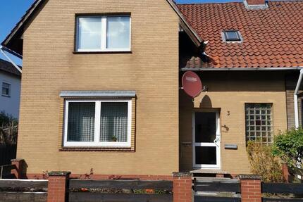 Haus Nienburg (Weser) - 5 Zimmer, 113 m&sup2;, 158.000&euro; | Angebot:27002914