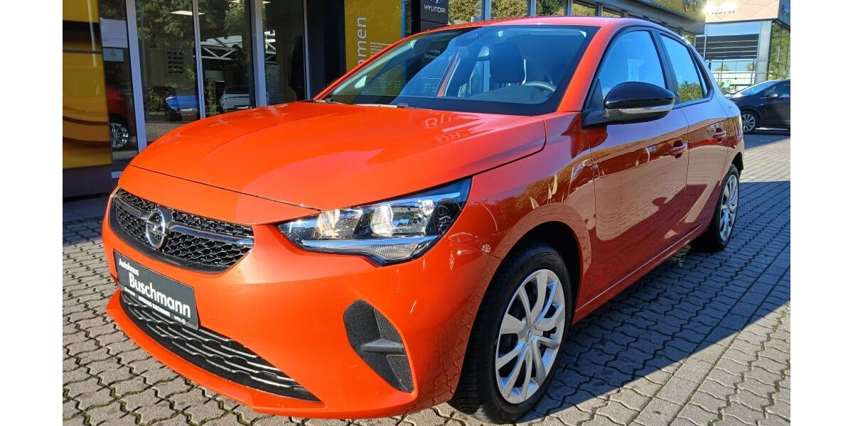 Opel Corsa 14.980 km 16.490 &euro; Espelkamp 32339