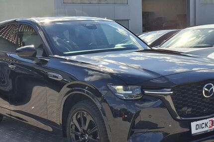 Mazda CX-60 13.350 km 44.950 &euro; Burghaun 36151
