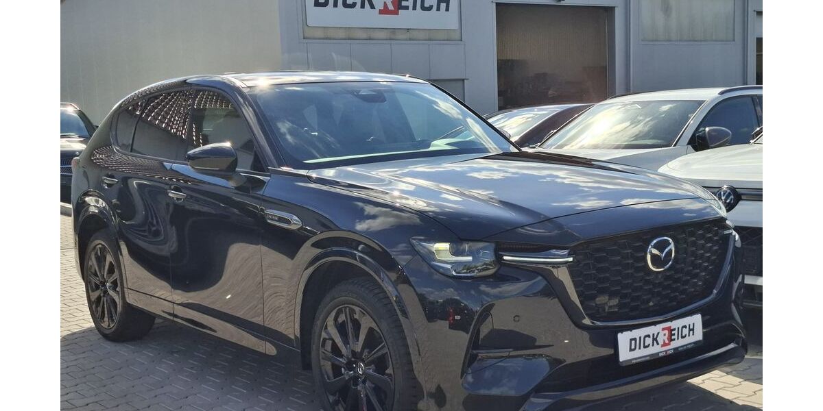 Mazda CX-60 13.350 km 44.950 &euro; Burghaun 36151