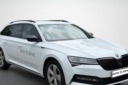 Skoda Superb 52.000 km 32.990 &euro; Nördlingen 86720