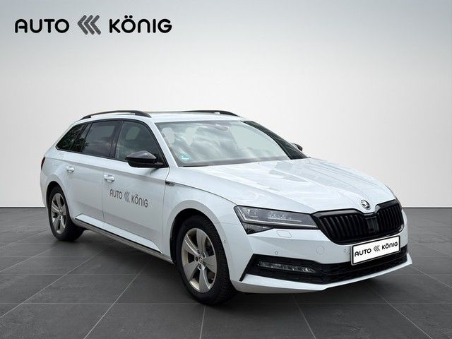 Skoda Superb 55.000 km 32.990 &euro; Nördlingen 86720
