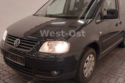VW Caddy 220.000 km 6.500 &euro; Berlin 13127