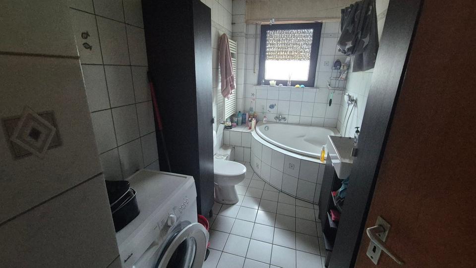 Etagenwohnung Kamen - 5 Zimmer, 115 m&sup2;, 1.150&euro; | Angebot:25143752