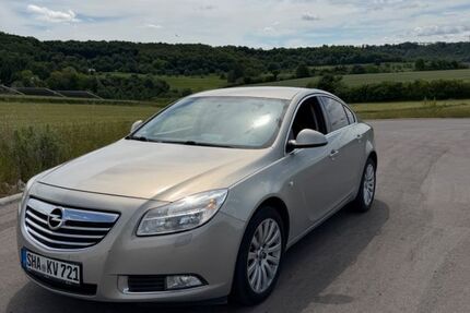 Opel Insignia 228.000 km 6.000 &euro; Vellberg 74541