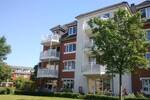 Etagenwohnung Stralsund Grünthal-Viermorgen - 3 Zimmer, 78 m&sup2;, 705&euro; | Angebot:26407966