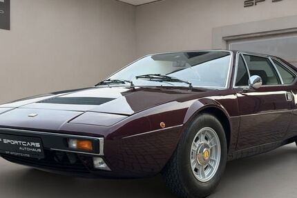 Ferrari Dino GT4 43.000 km 75.000 &euro; Unterföhring bei München 85774