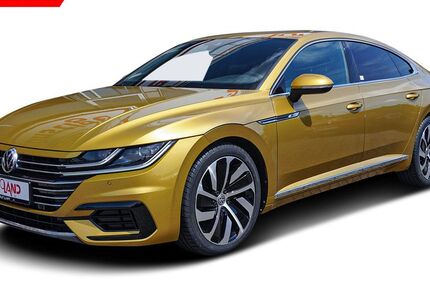 VW Arteon 57.152 km 26.990 &euro; Bad Hersfeld 36251