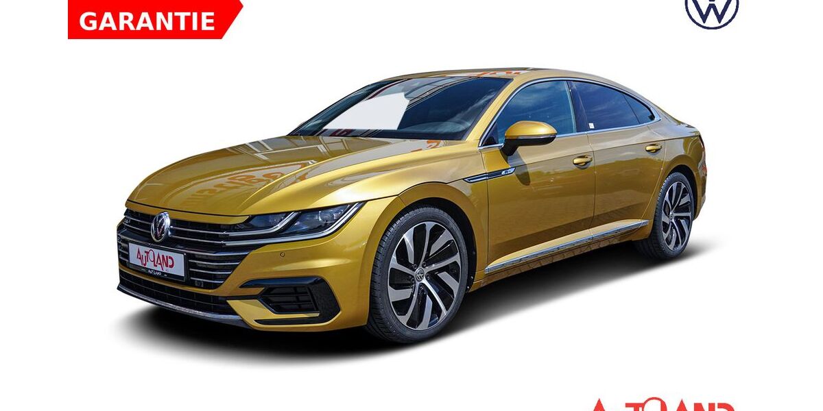VW Arteon 57.152 km 26.990 &euro; Bad Hersfeld 36251