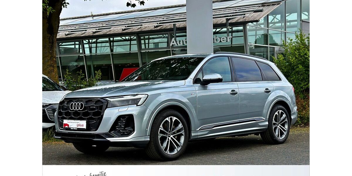 Audi Q7 21.998 km 71.680 &euro; Neubeckum 59269