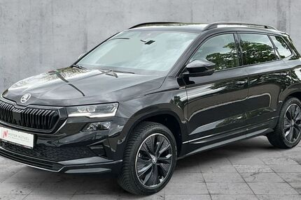 Skoda Karoq 20.399 km 39.930 &euro; Scheßlitz 96110