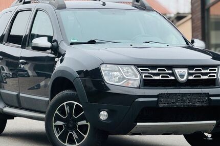 Dacia Duster 158.806 km 5.999 &euro; Haselbach 94354