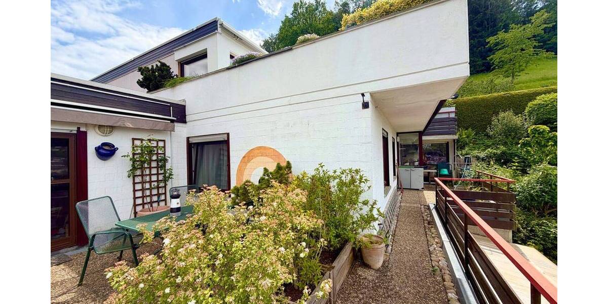 Etagenwohnung Künzelsau - 4 Zimmer, 96 m&sup2;, 345.000&euro; | Angebot:26731300