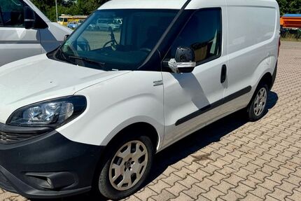 Fiat Doblo 223.213 km 4.789 € Plothen 07907