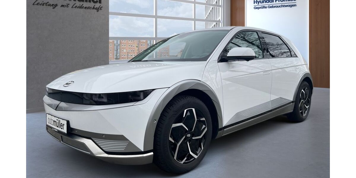 Hyundai IONIQ 5 12.501 km 33.870 &euro; Auerbach 08209