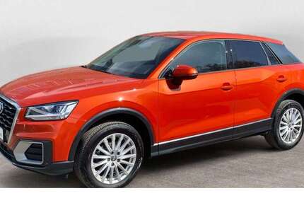 Audi Q2 106.995 km 16.290 &euro; Detmold 32756