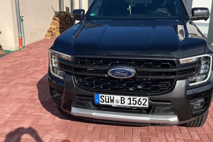 Ford Ranger 2.500 km 51.200 € Pirmasens 66954