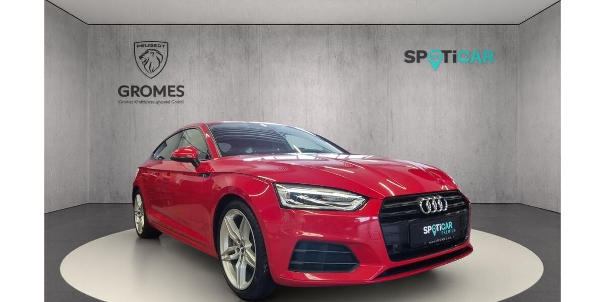 Audi A5 70.950 km 26.490 &euro; Wartenberg 85456