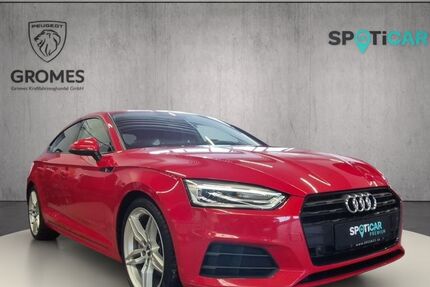 Audi A5 70.950 km 29.600 &euro; Wartenberg 85456