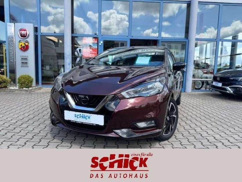 Micra