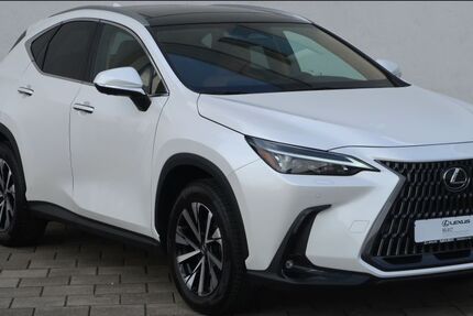 Lexus NX 350h 13.150 km 48.880 &euro; Mühldorf 84453