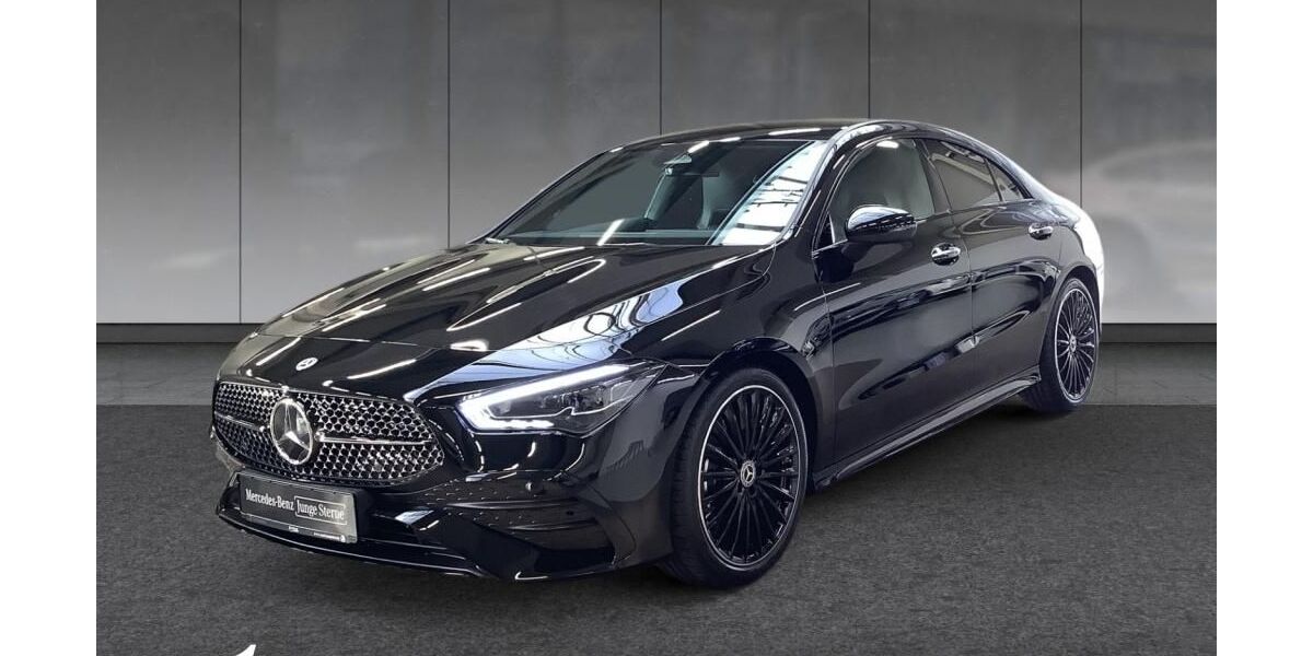 Mercedes-Benz CLA 200 3.003 km 39.840 &euro; Osterode 37520