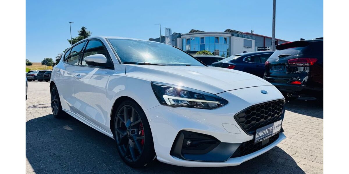 Ford Focus 151.500 km 14.970 &euro; Bad Rappenau 74906