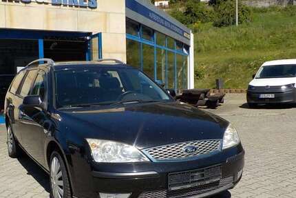 Ford Mondeo 199.867 km 1.990 € Sebnitz 01855