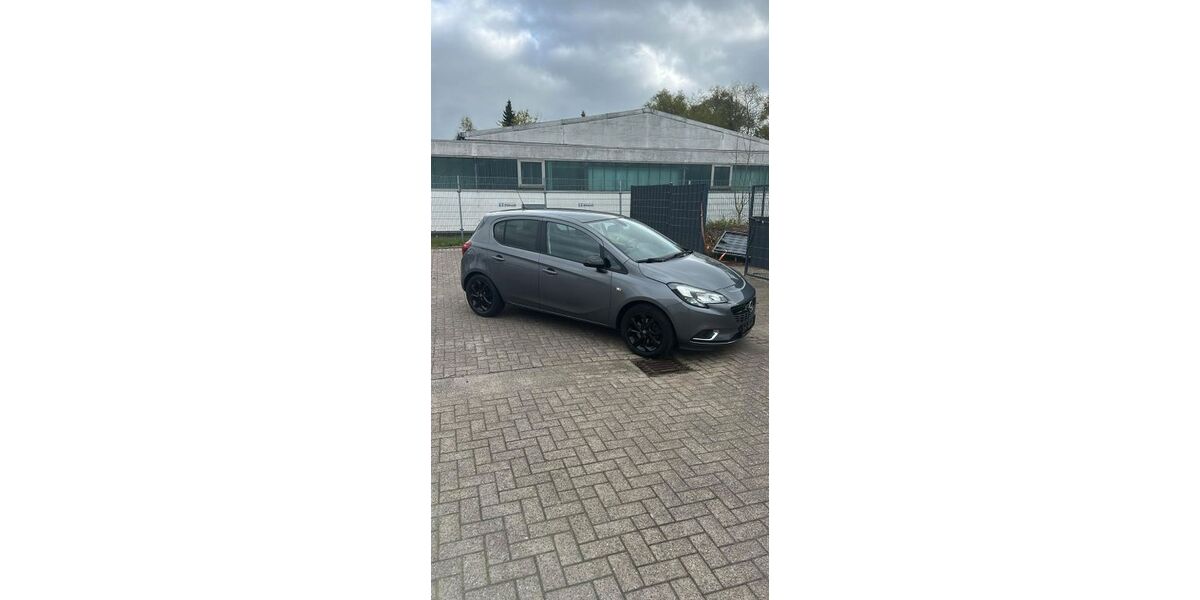 Opel Corsa 132.000 km 6.490 &euro; Aurich 26605