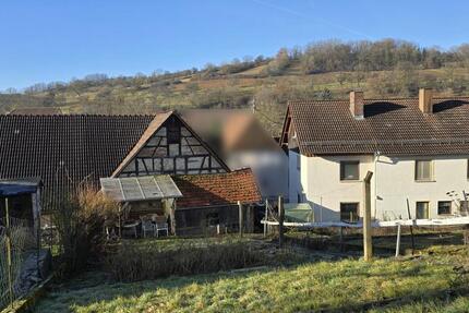 Haus Bad Mergentheim - 8 Zimmer, 221 m&sup2;, 196.000&euro; | Angebot:25126407