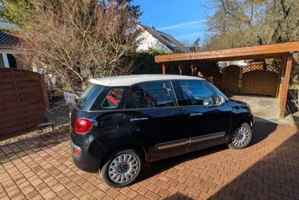 Fiat 500L 139.200 km 5.400 &euro; Berlin 12437
