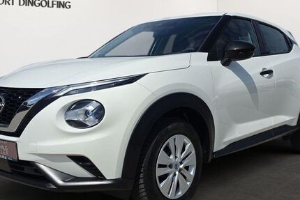Nissan Juke 24.580 km 14.900 &euro; Dingolfing 84130