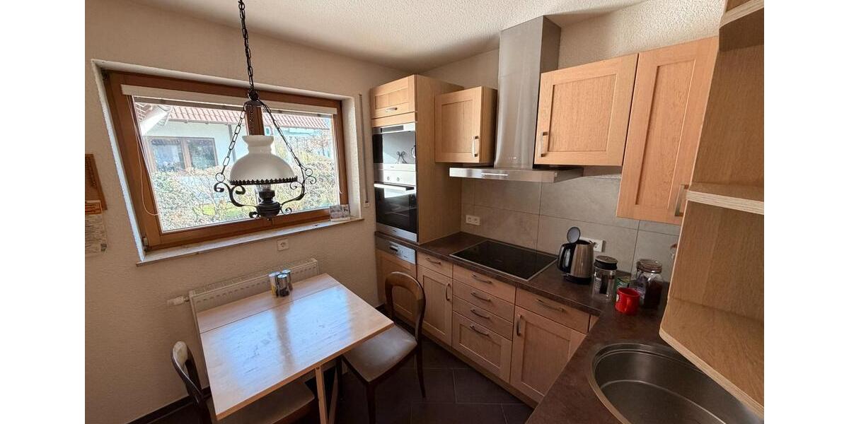 Einfamilienhaus Ulm Söflingen - 6 Zimmer, 150 m&sup2;, 1.900&euro; | Angebot:23281094