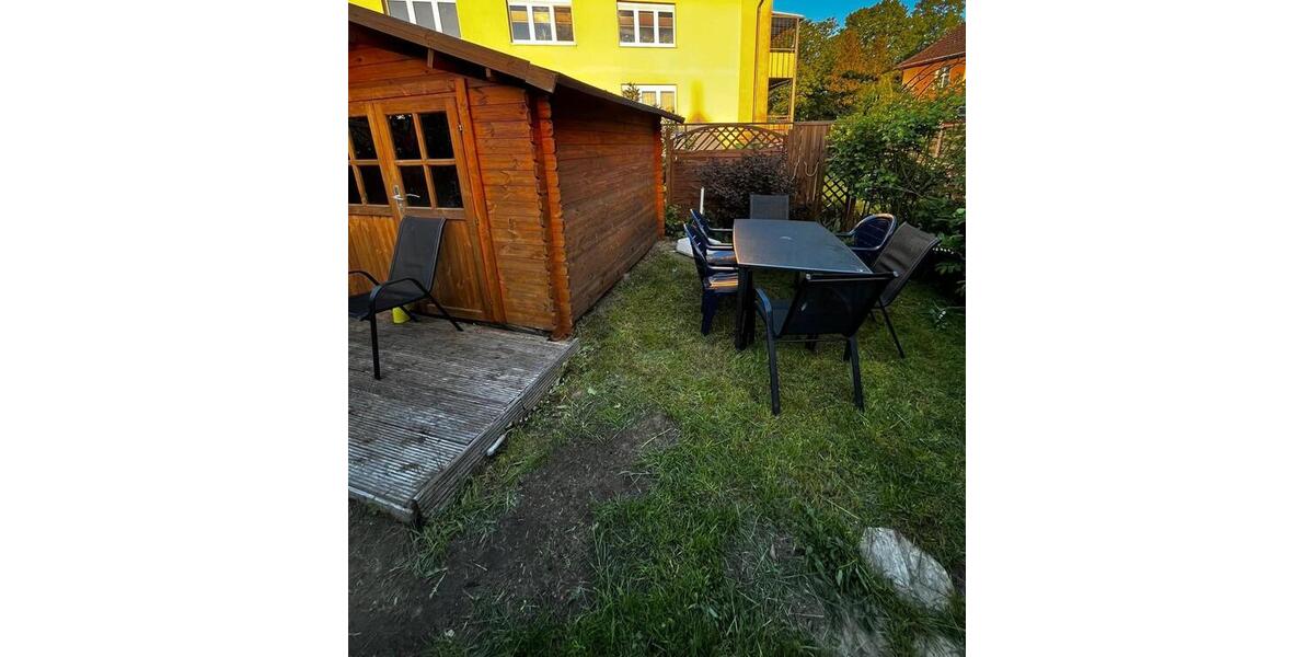 Etagenwohnung Löwenberger Land - 4 Zimmer, 90 m&sup2;, 900&euro; | Angebot:26679697