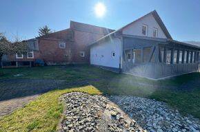 Einfamilienhaus Eschwege Oberhone - 6 Zimmer, 167 m&sup2;, 2.200&euro; | Angebot:21671099