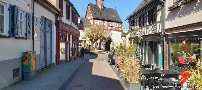 Reihenendhaus Königstein im Taunus Königstein - 7 Zimmer, 182 m&sup2;, 548.000&euro; | Angebot:26330510