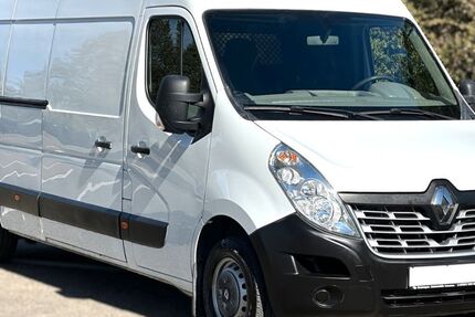 Renault Master 53.000 km 14.995 &euro; Bruchsal-Helmsheim 76646