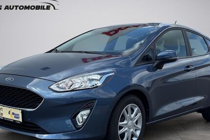 Ford Fiesta 57.200 km 11.599 &euro; Neu Wulmstorf 21629
