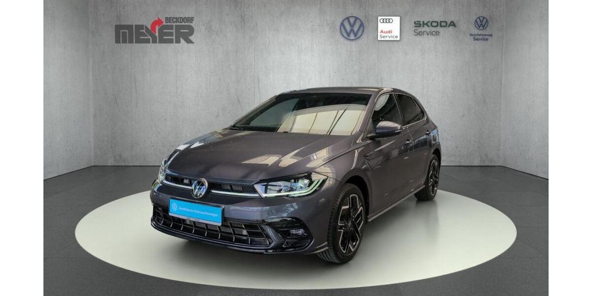 VW Polo 9.620 km 27.690 &euro; Beckdorf 21643