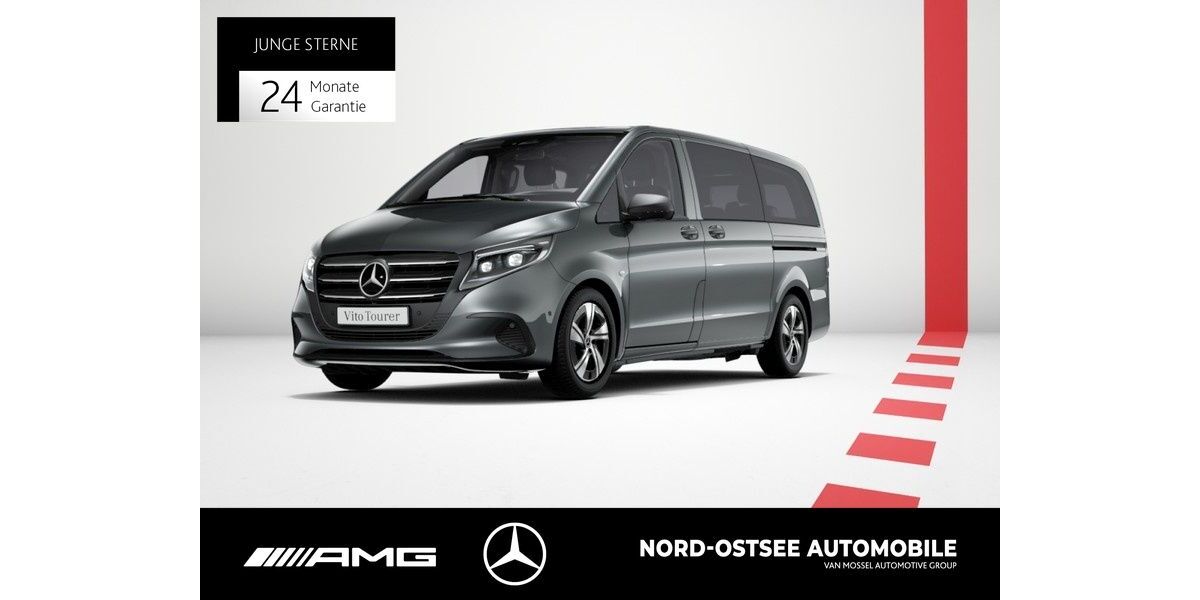 Mercedes-Benz Vito 30.670 km 67.790 &euro; Brandenburg 14772
