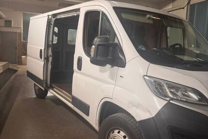 Fiat Ducato 204.000 km 6.500 &euro; Würzburg 97072