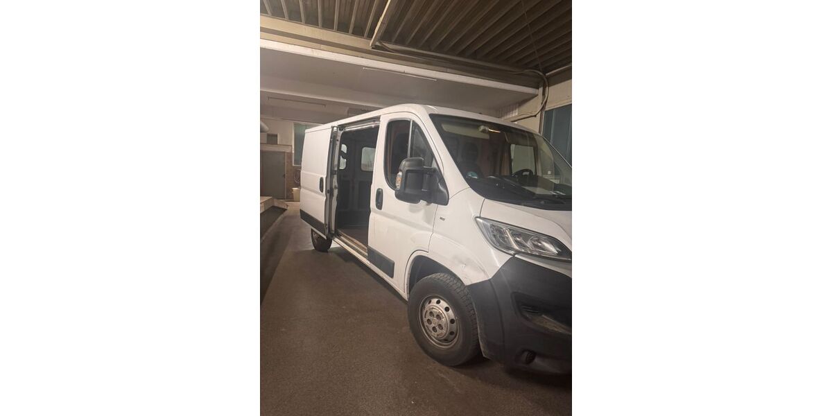 Fiat Ducato 204.000 km 6.500 &euro; Würzburg 97072
