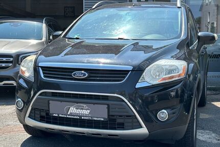 Ford Kuga 228.999 km 5.400 &euro; Rheine 48429